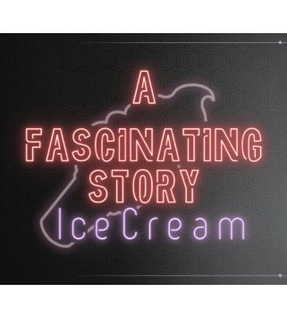 A fascinating story: Ice Cream Steam Key GLOBAL